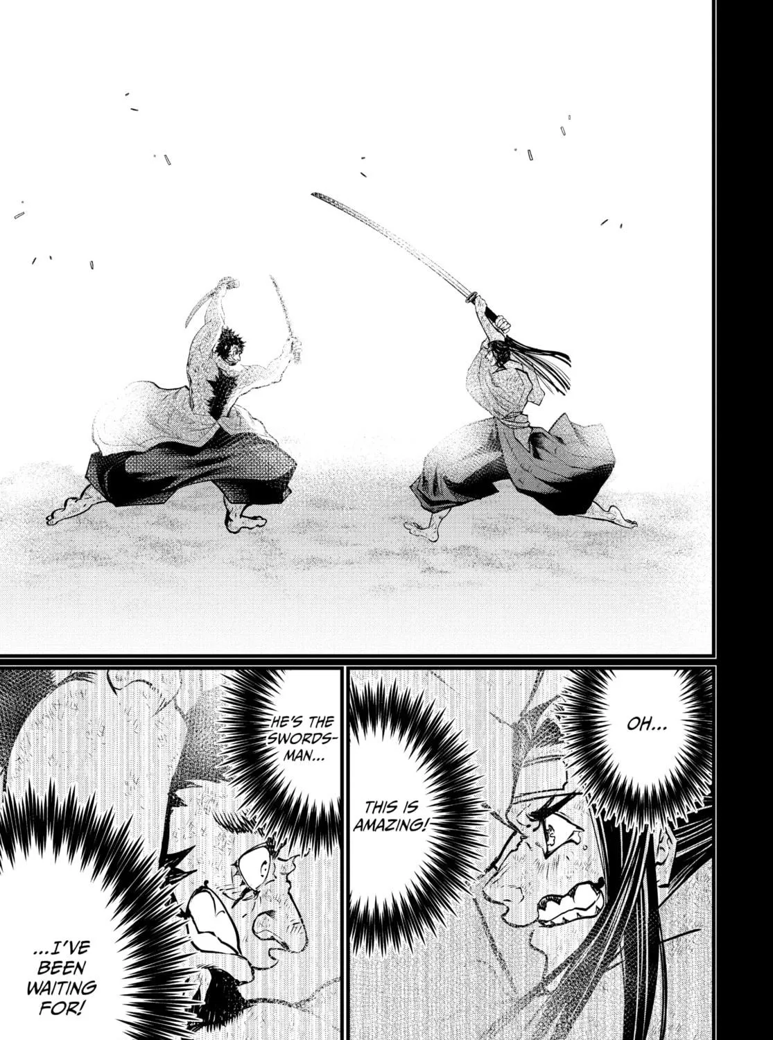Record of Ragnarok Chapter 18 page 79 - 