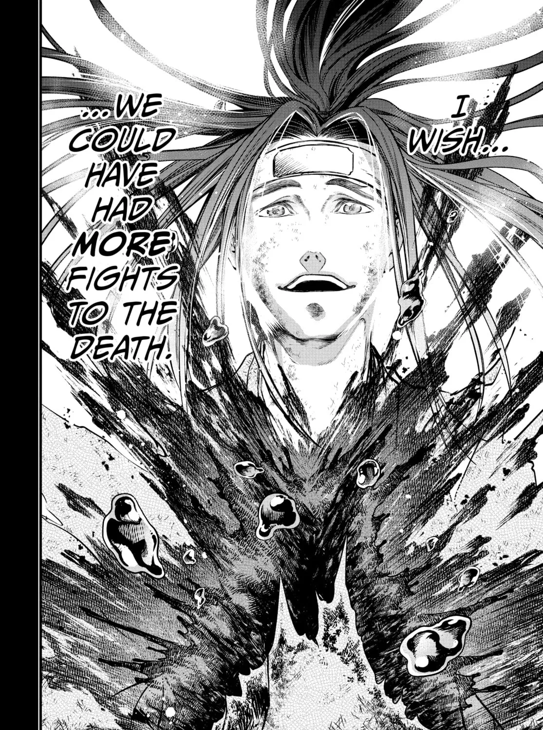 Record of Ragnarok Chapter 18 page 87 - 