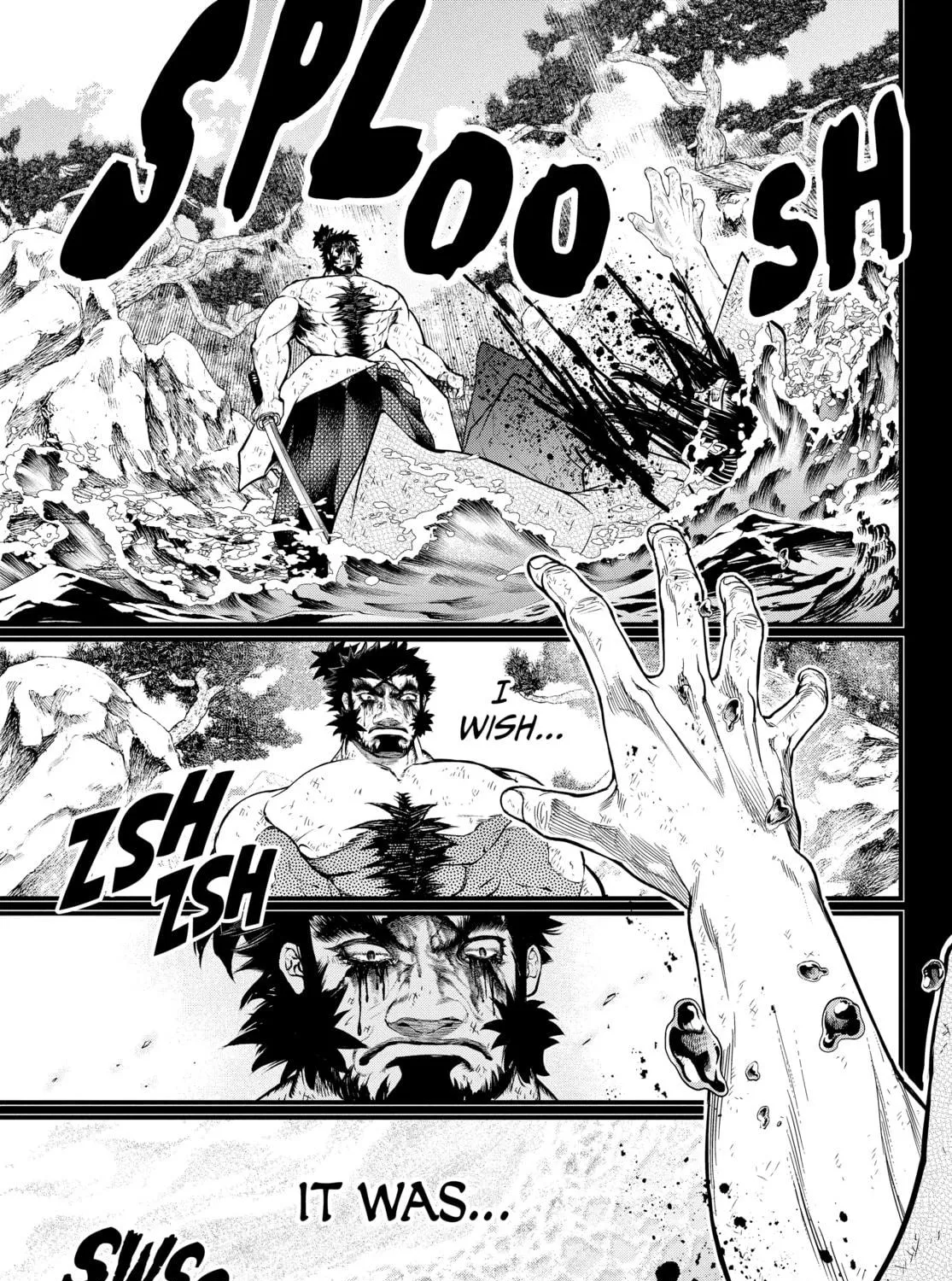 Record of Ragnarok Chapter 18 page 89 - 