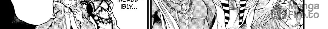 Record of Ragnarok Chapter 18 page 10 - 