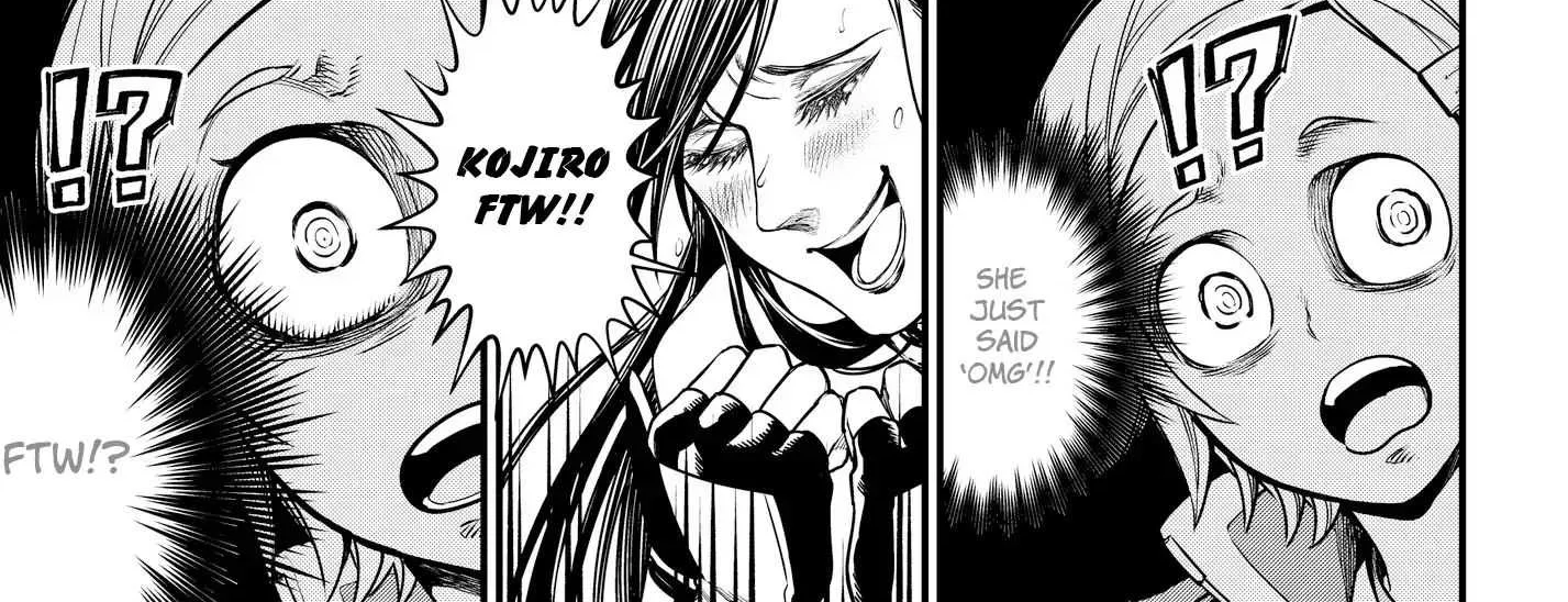 Record of Ragnarok Chapter 19.1 page 13 - 
