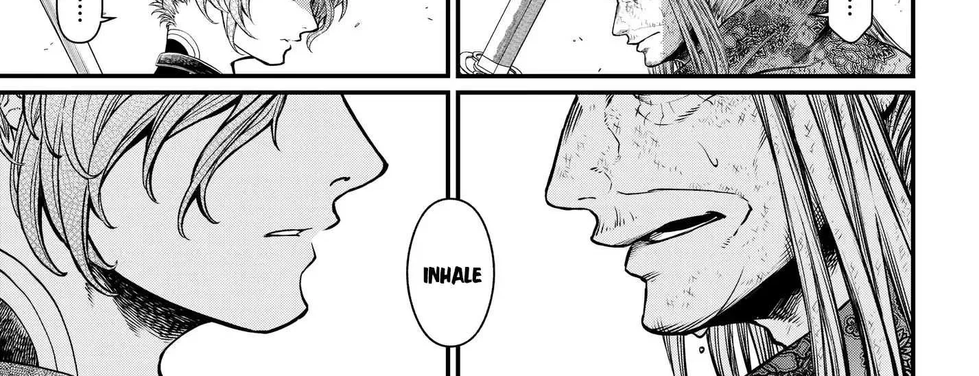 Record of Ragnarok Chapter 19.1 page 17 - 