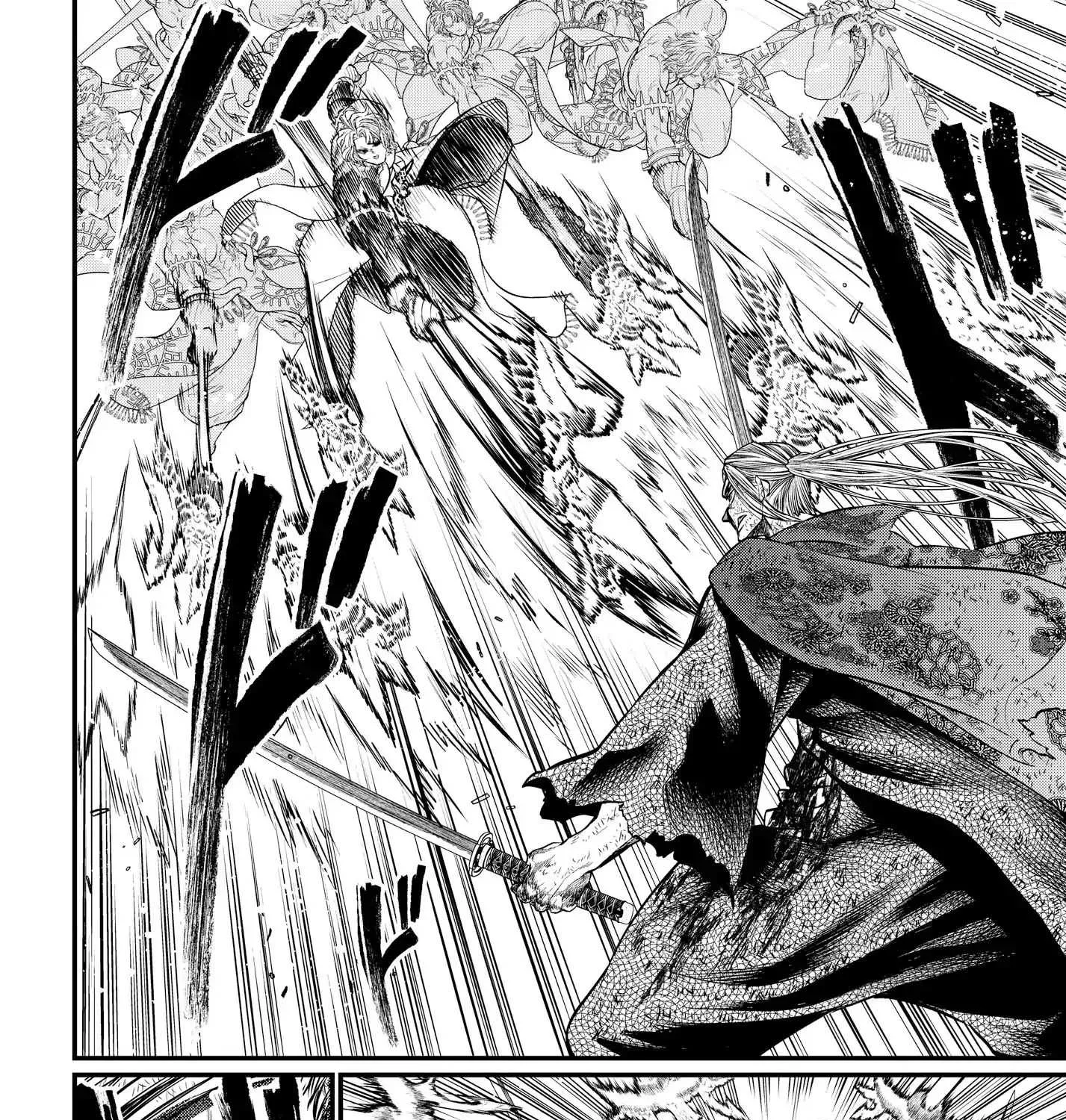 Record of Ragnarok Chapter 19.1 page 18 - 