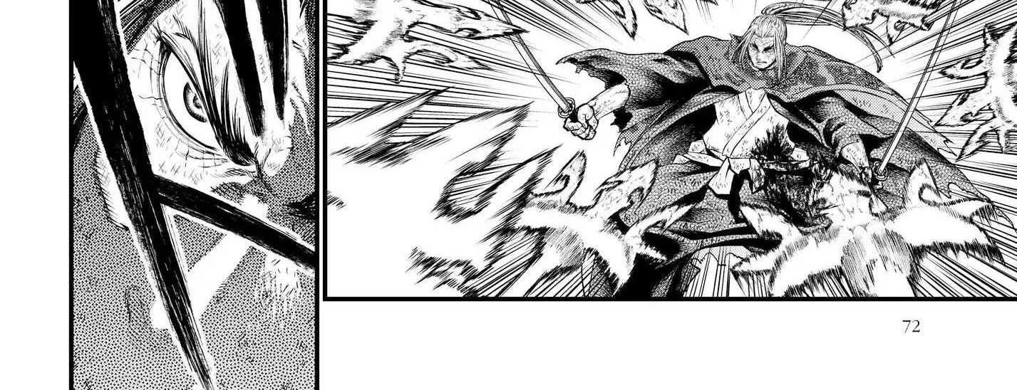 Record of Ragnarok Chapter 19.1 page 19 - 
