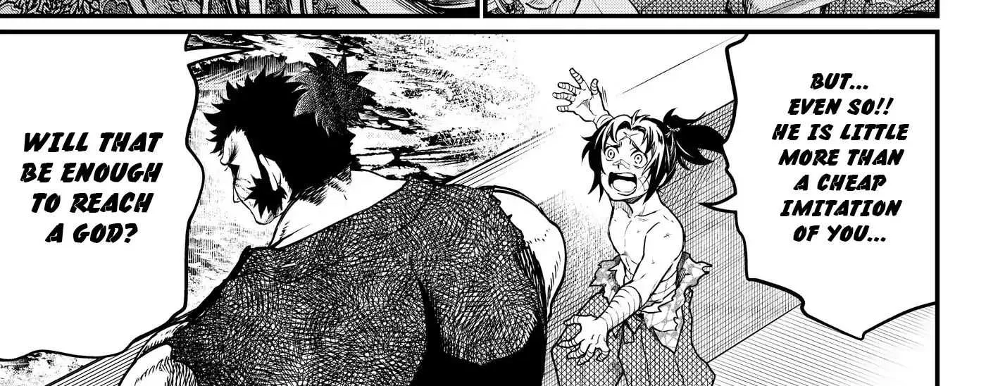 Record of Ragnarok Chapter 19.1 page 25 - 