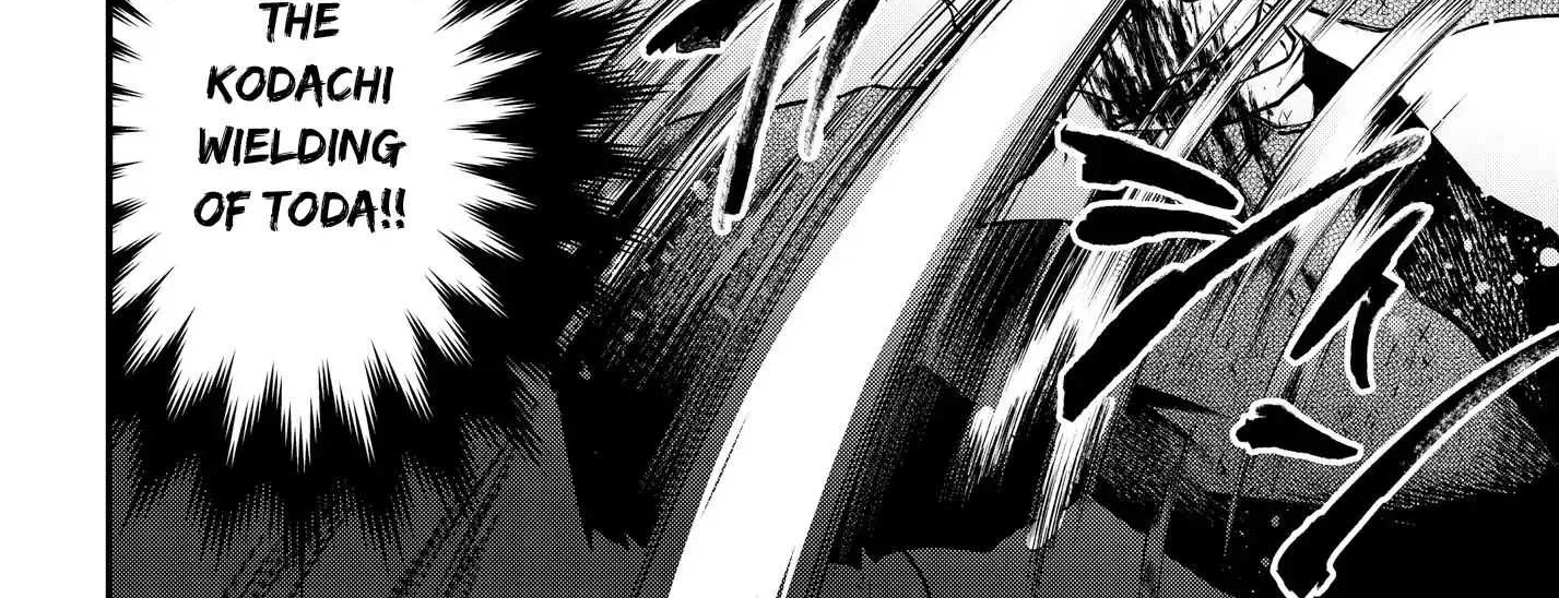 Record of Ragnarok Chapter 19.1 page 27 - 