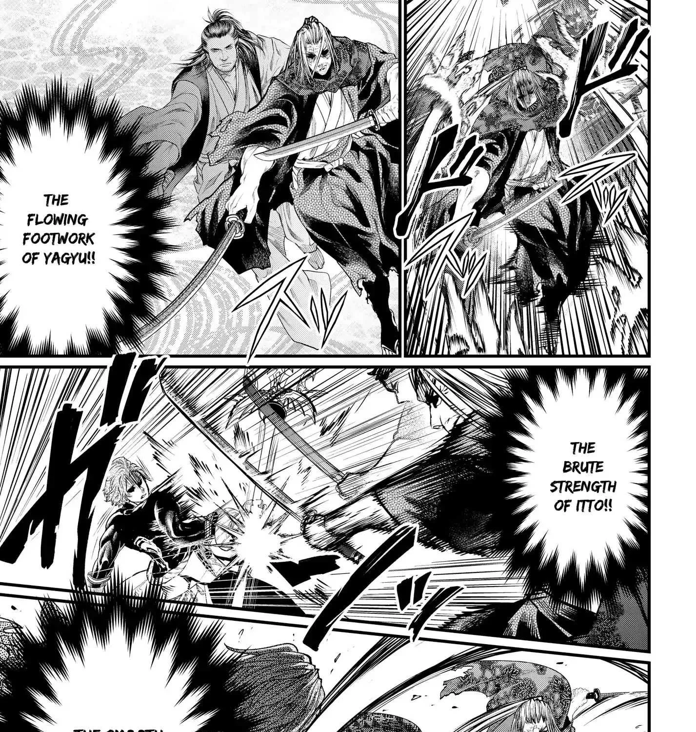 Record of Ragnarok Chapter 19.1 page 28 - 