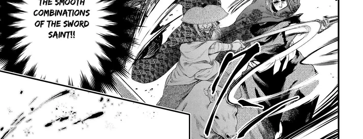 Record of Ragnarok Chapter 19.1 page 29 - 