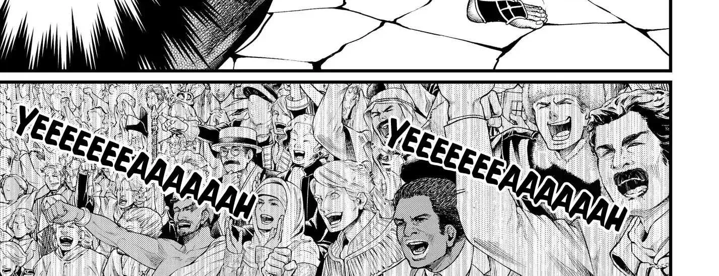 Record of Ragnarok Chapter 19.1 page 37 - 