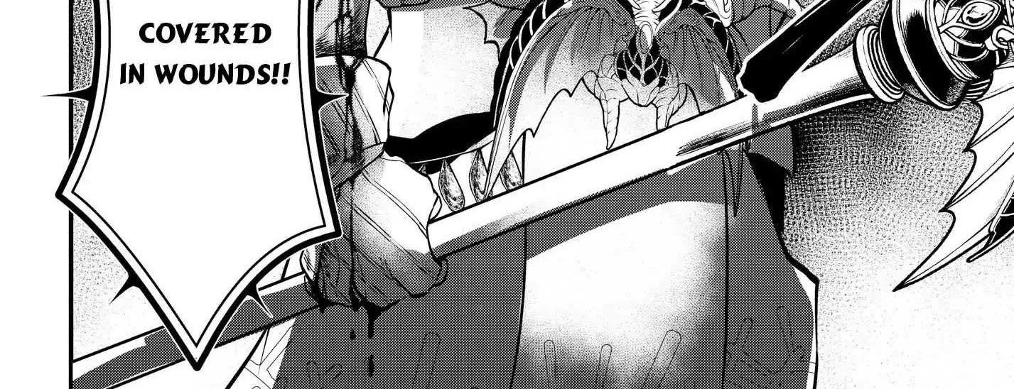 Record of Ragnarok Chapter 19.1 page 39 - 