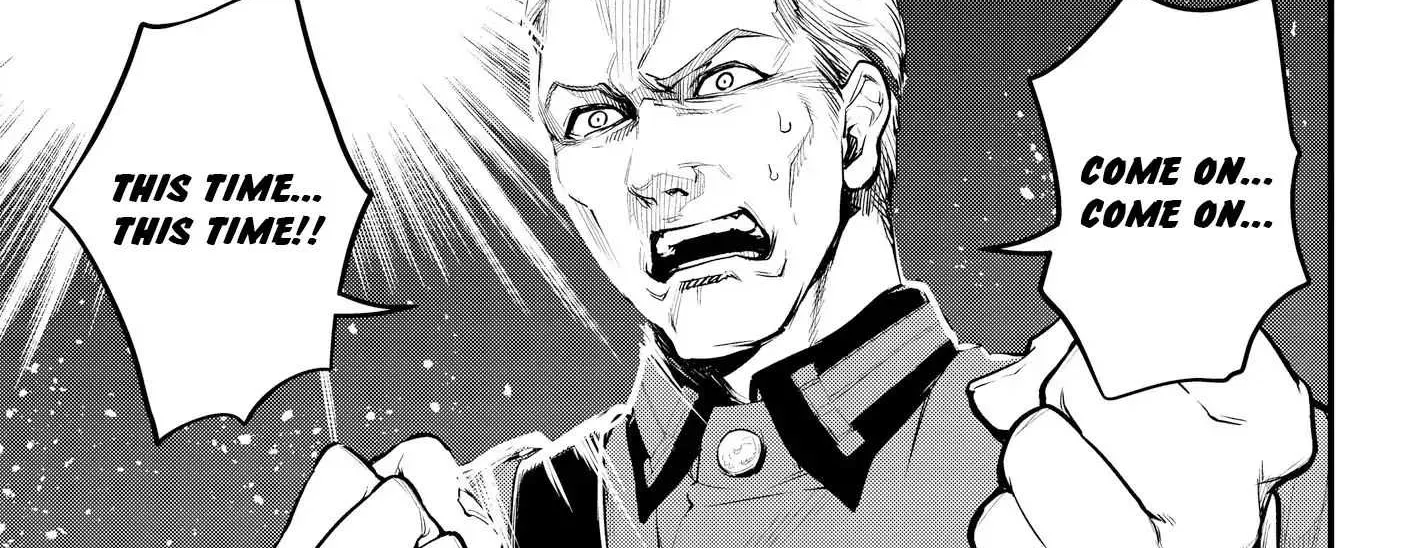 Record of Ragnarok Chapter 19.1 page 41 - 