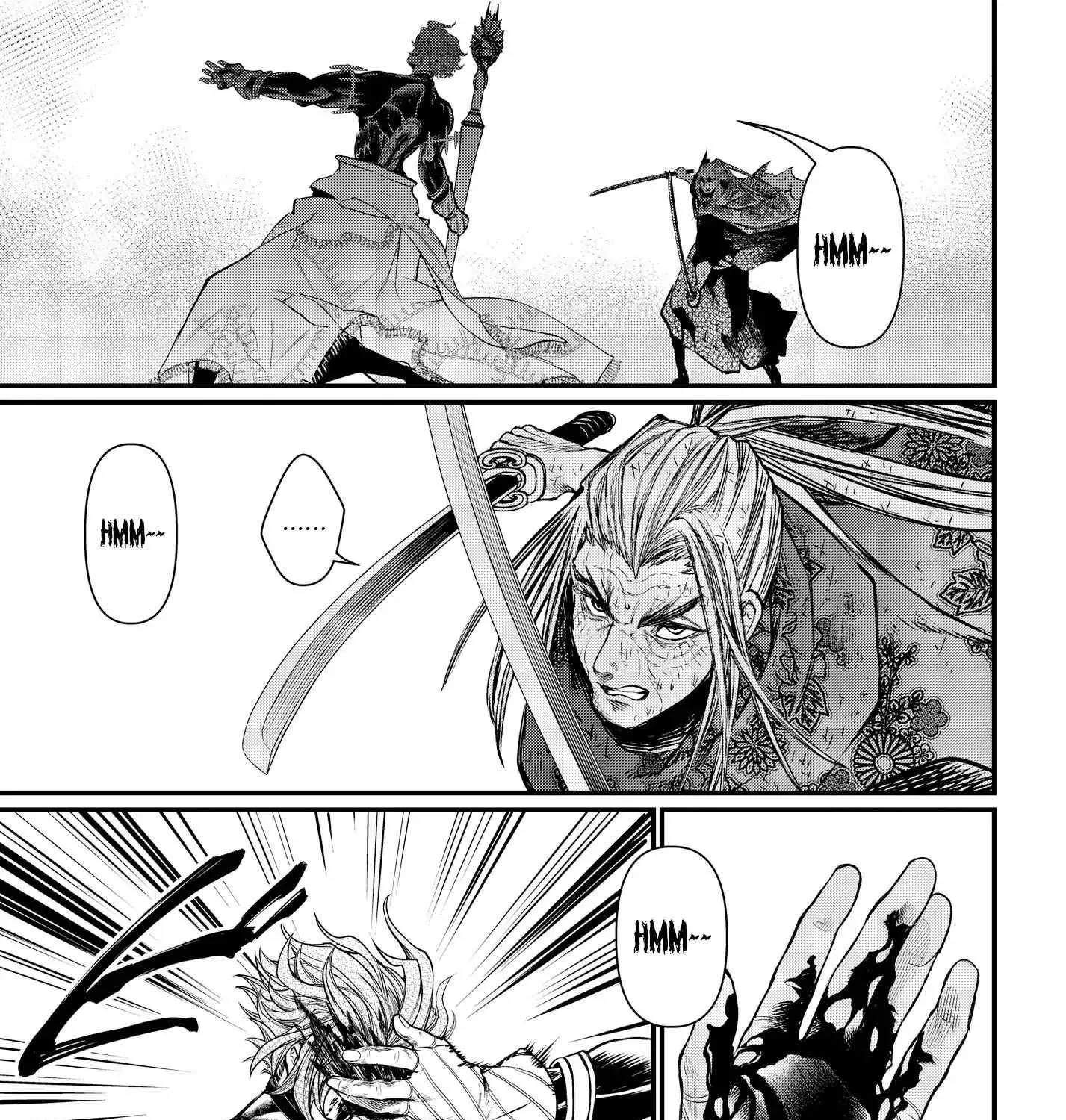 Record of Ragnarok Chapter 19.1 page 48 - 