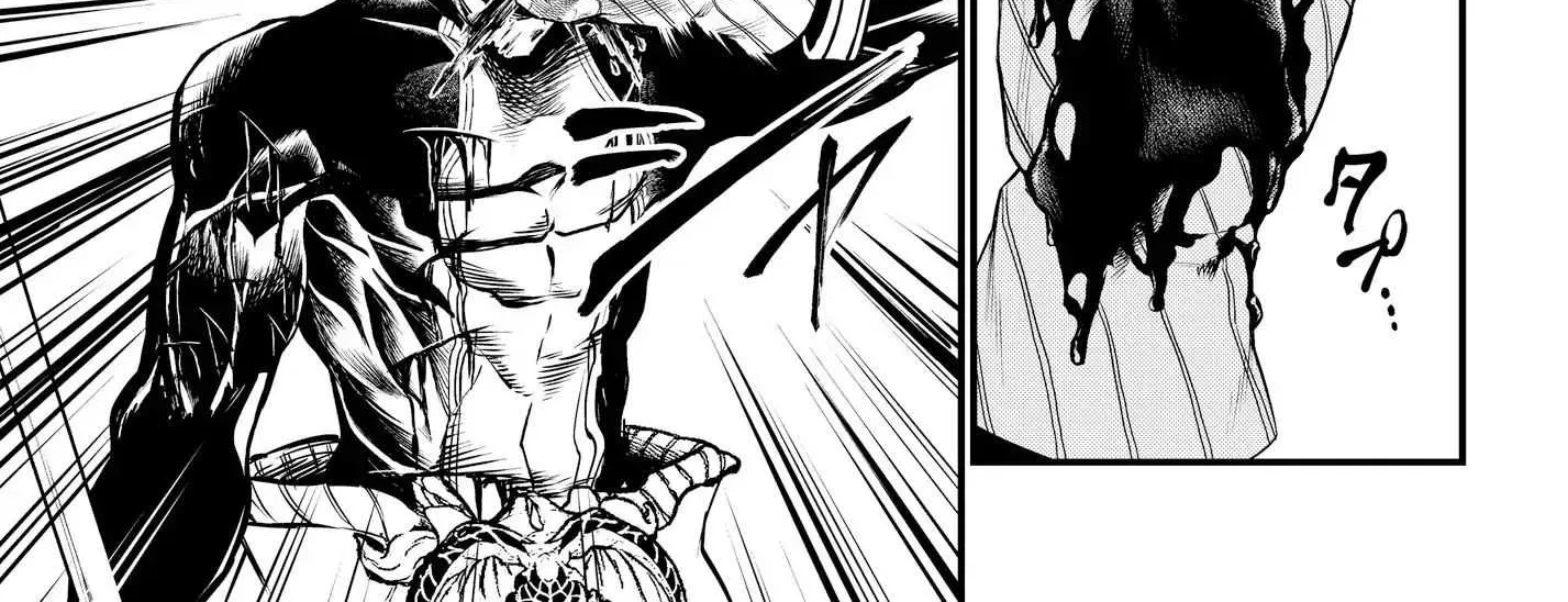 Record of Ragnarok Chapter 19.1 page 49 - 