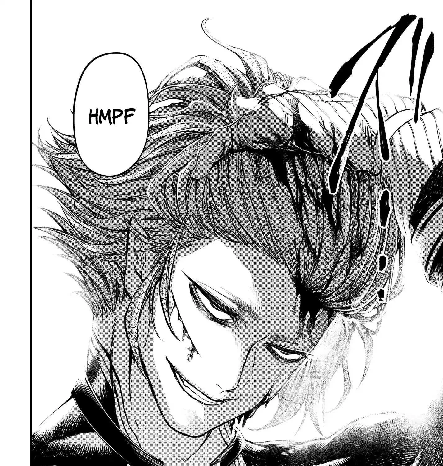 Record of Ragnarok Chapter 19.1 page 50 - 