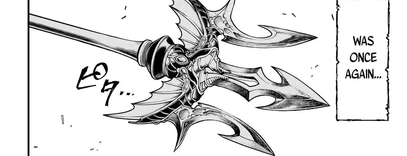 Record of Ragnarok Chapter 19.1 page 55 - 
