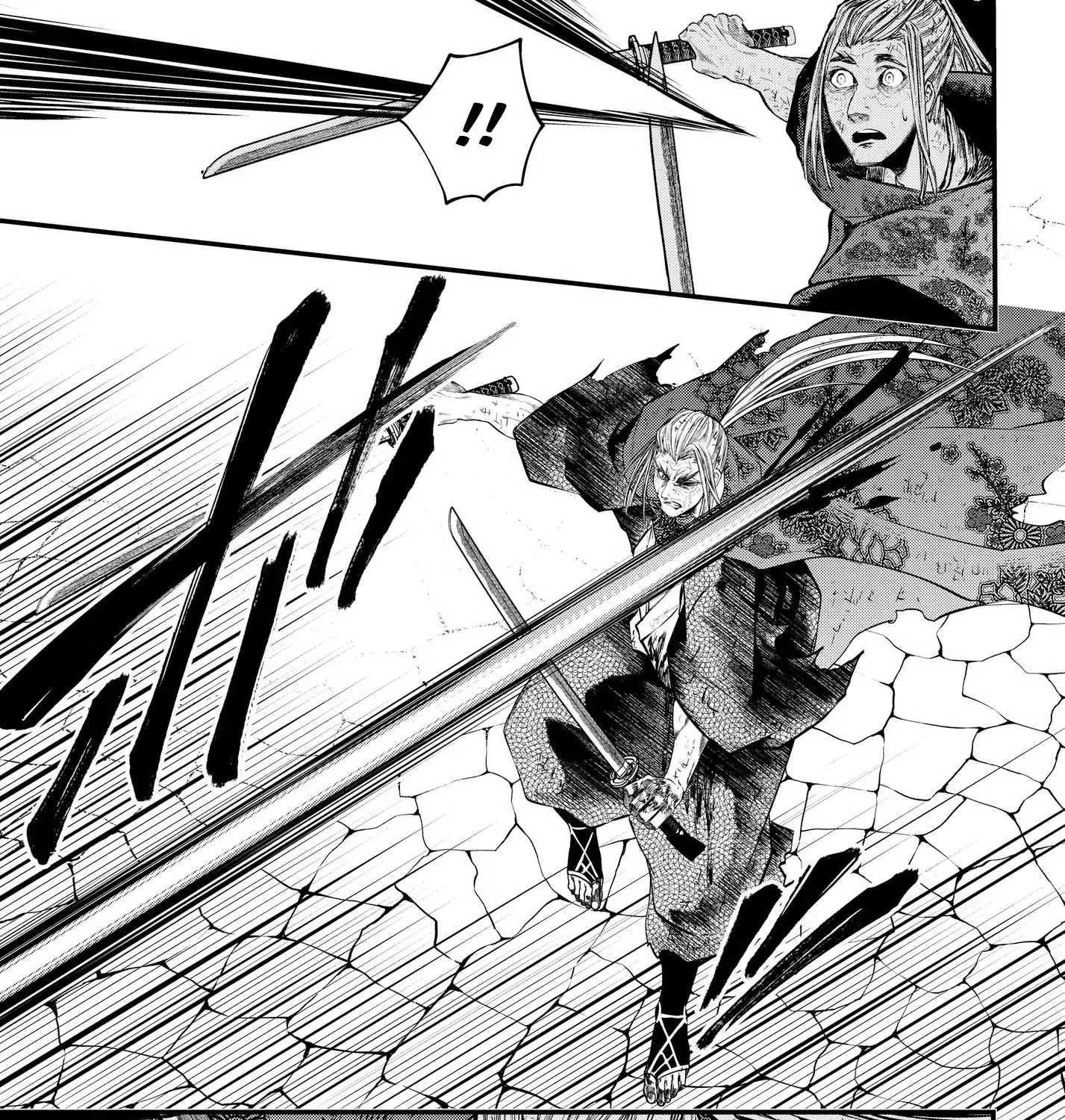 Record of Ragnarok Chapter 19.1 page 56 - 