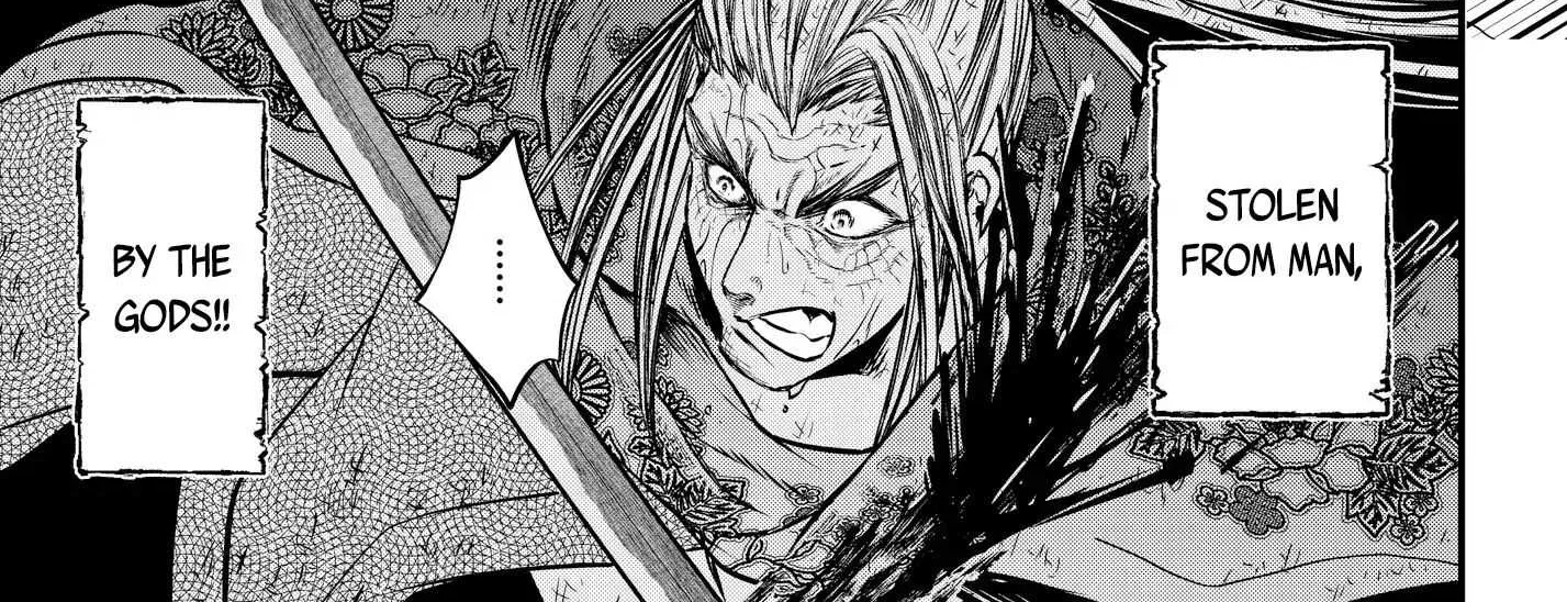 Record of Ragnarok Chapter 19.1 page 57 - 