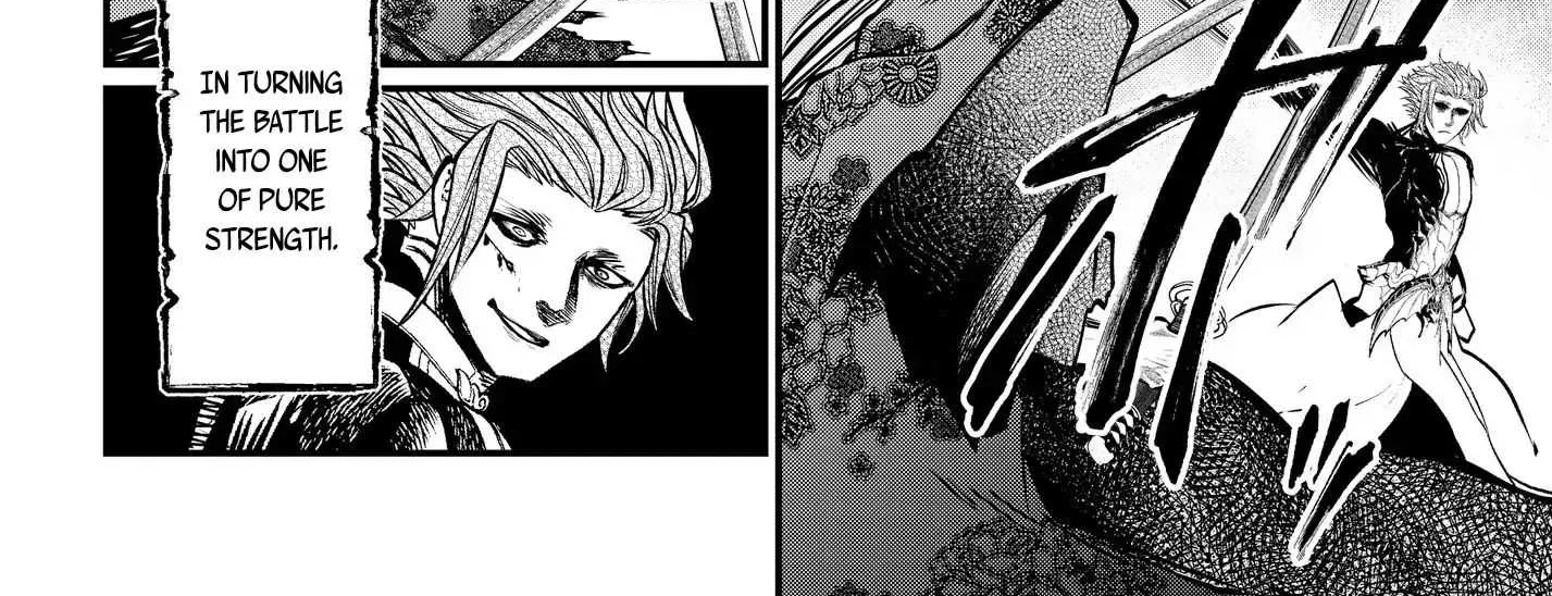 Record of Ragnarok Chapter 19.1 page 59 - 