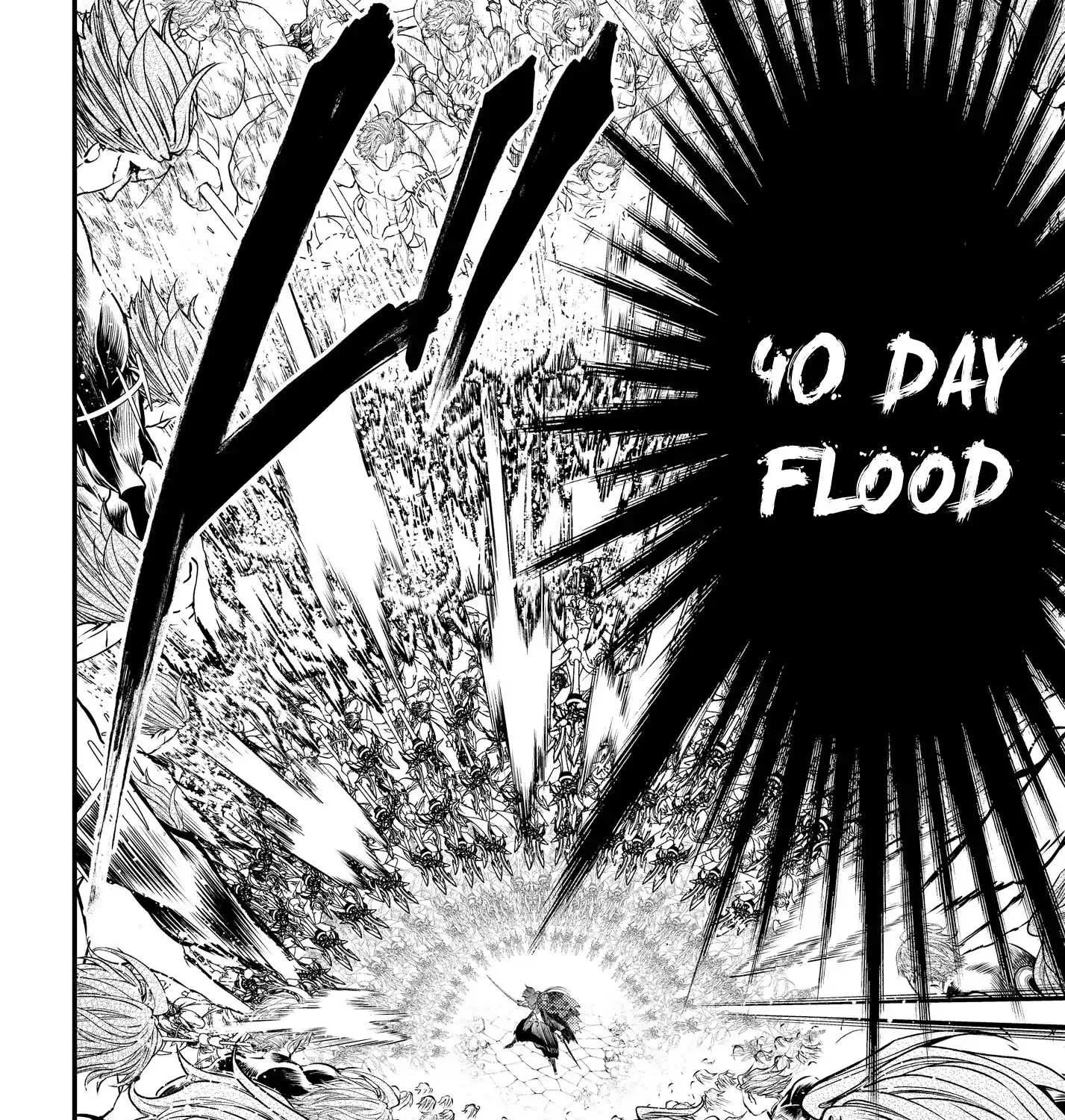 Record of Ragnarok Chapter 19.1 page 62 - 