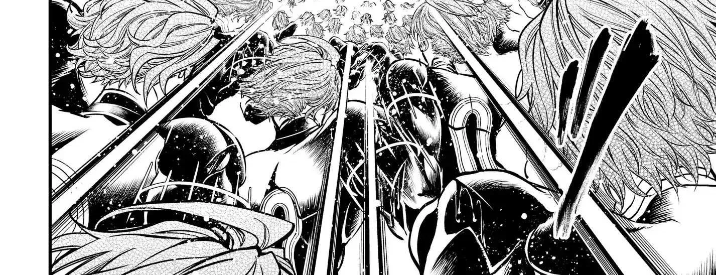 Record of Ragnarok Chapter 19.1 page 63 - 