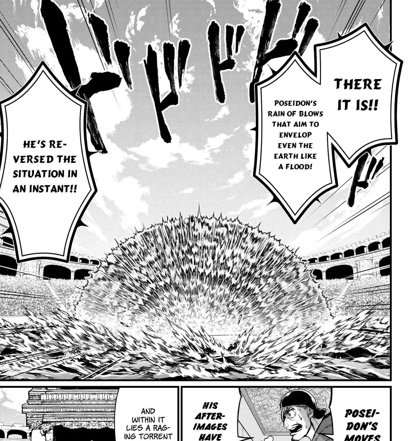 Record of Ragnarok Chapter 19.1 page 64 - 