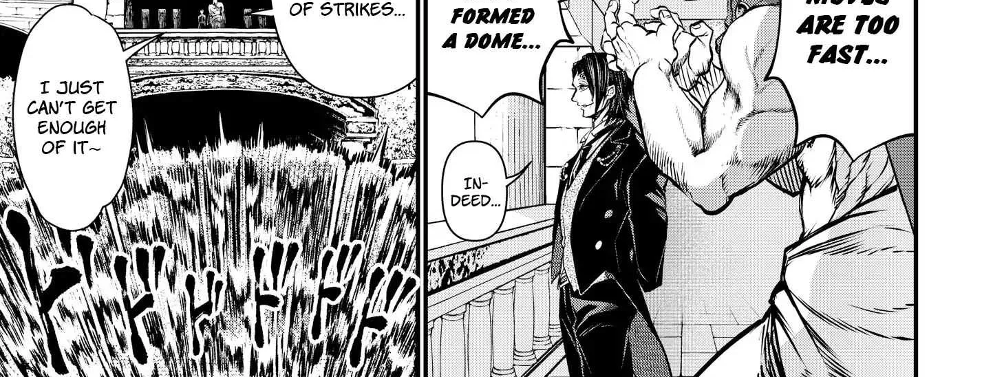 Record of Ragnarok Chapter 19.1 page 65 - 