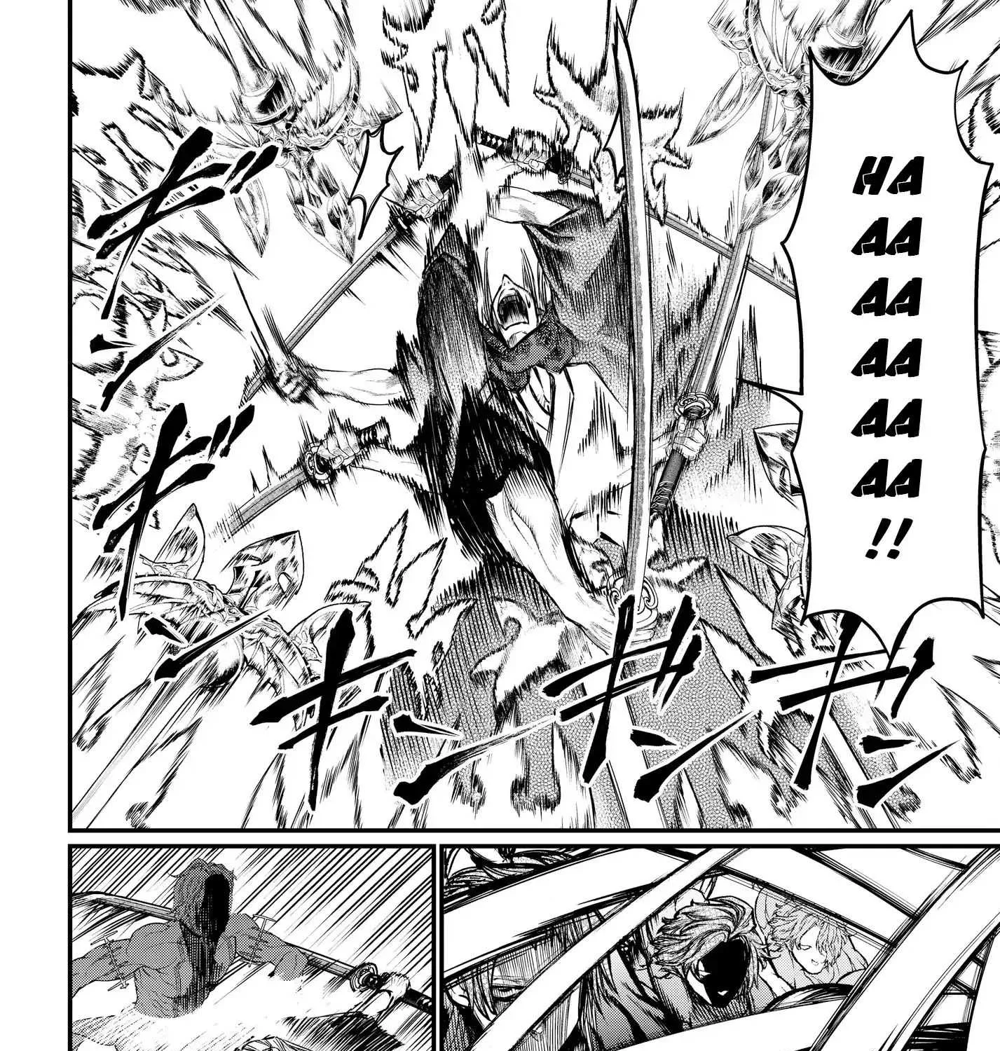 Record of Ragnarok Chapter 19.1 page 66 - 