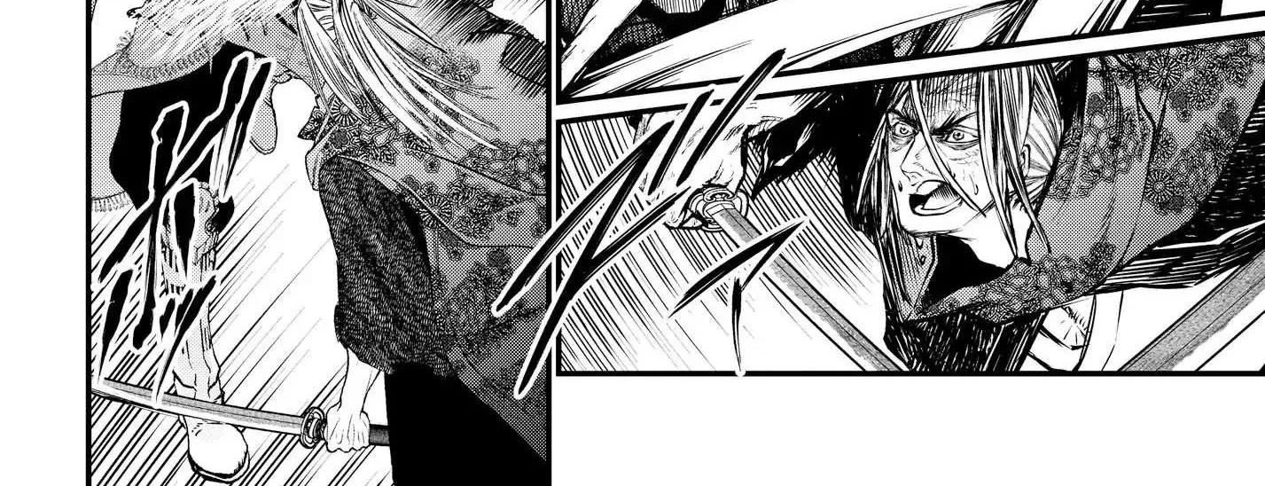 Record of Ragnarok Chapter 19.1 page 67 - 