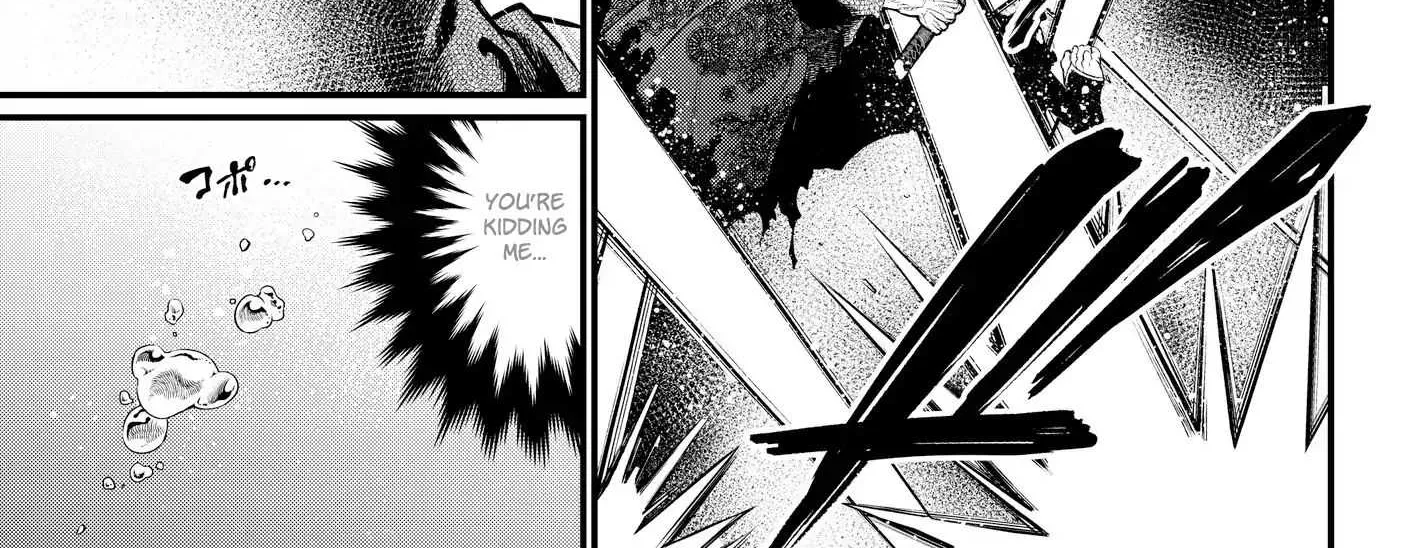 Record of Ragnarok Chapter 19.1 page 69 - 