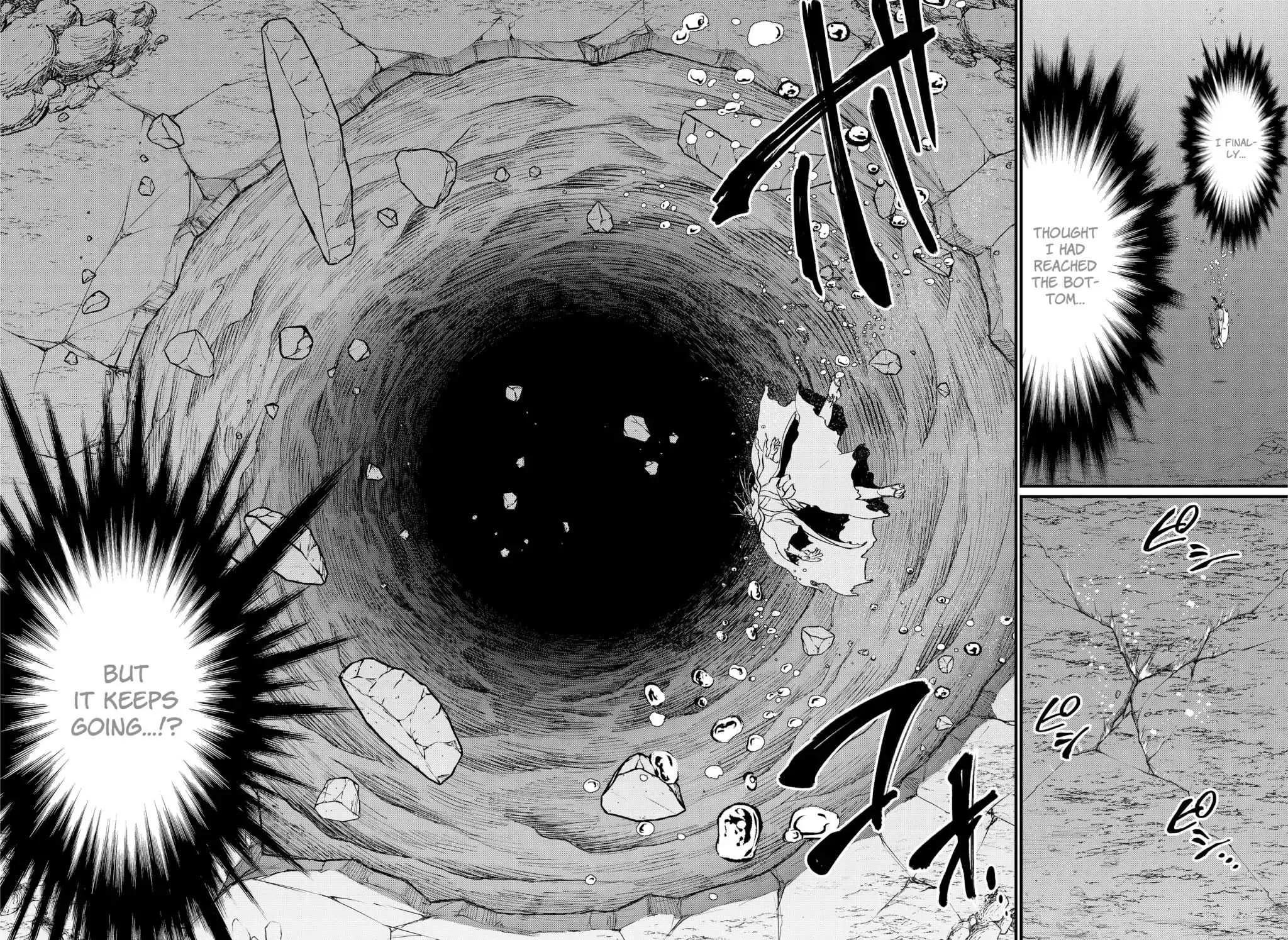Record of Ragnarok Chapter 19.1 page 70 - 