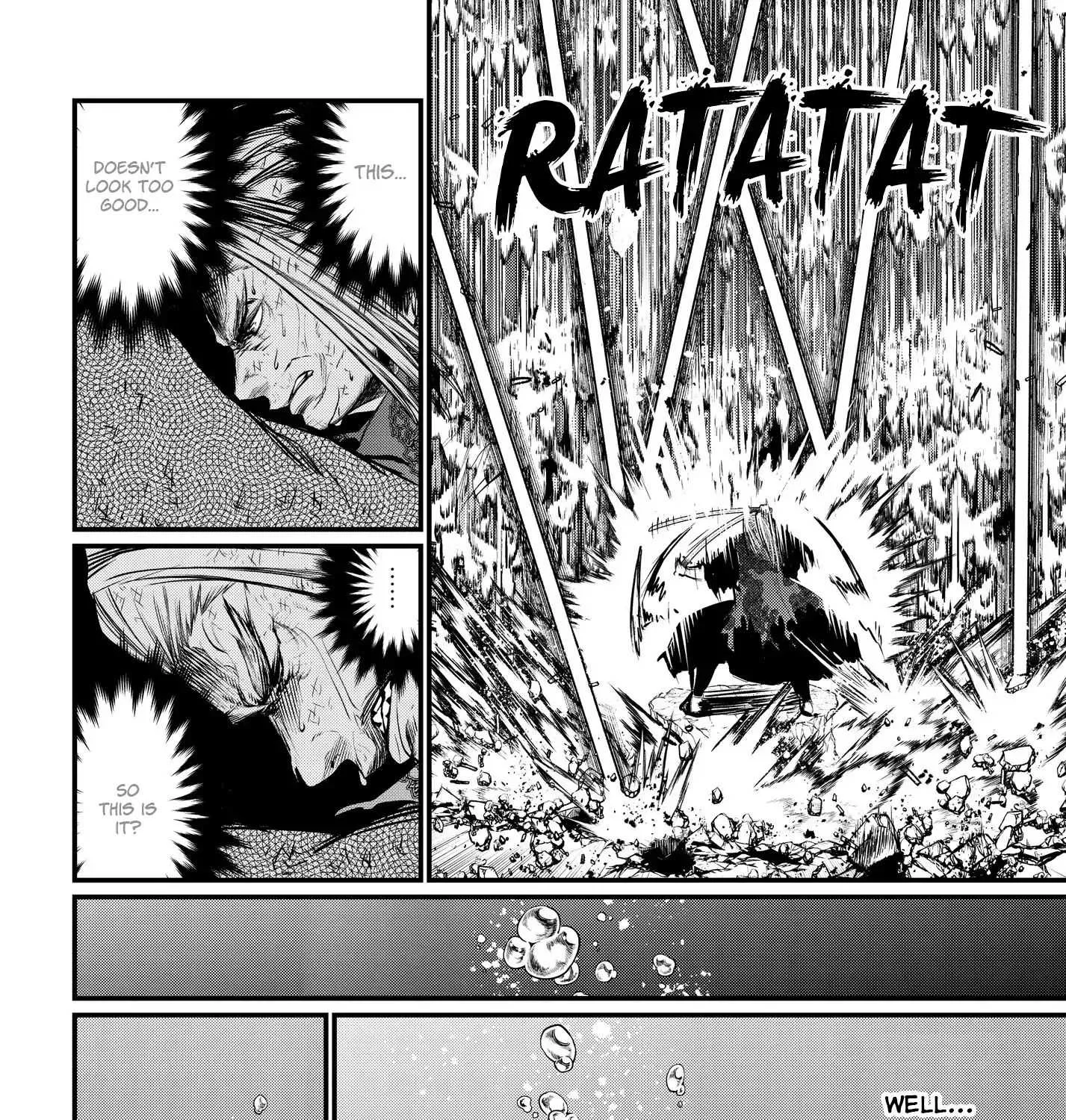 Record of Ragnarok Chapter 19.1 page 71 - 