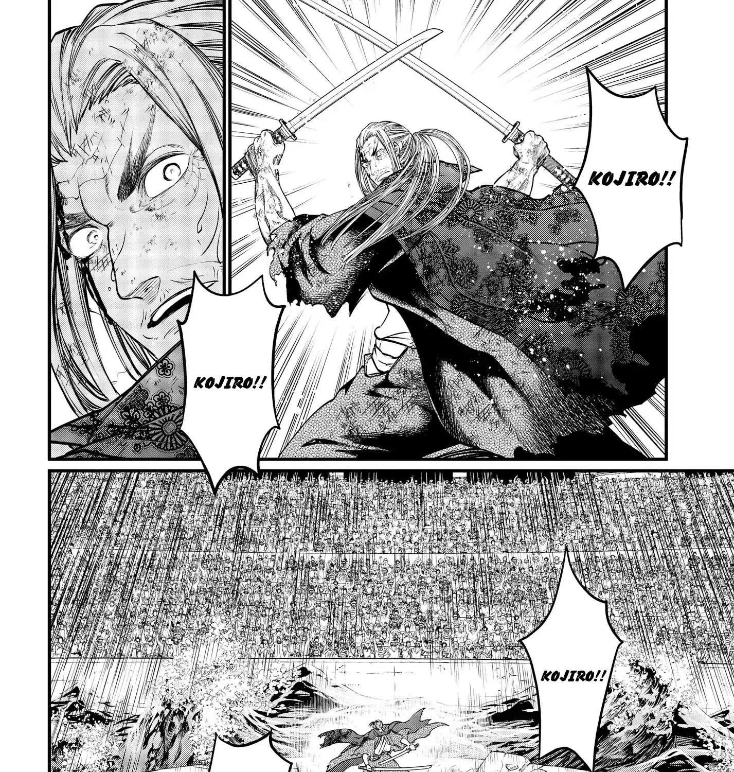 Record of Ragnarok Chapter 19.1 page 75 - 