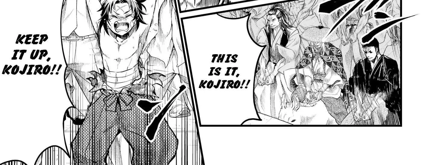 Record of Ragnarok Chapter 19.1 page 78 - 