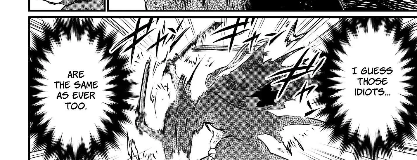 Record of Ragnarok Chapter 19.1 page 80 - 