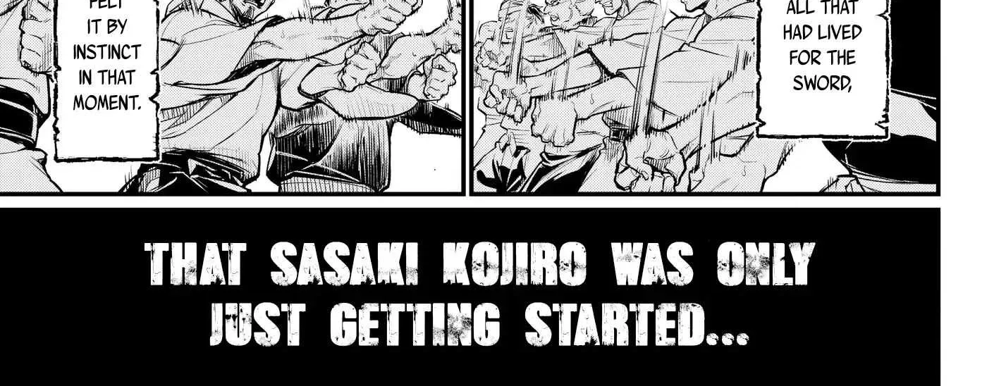 Record of Ragnarok Chapter 19.1 page 82 - 