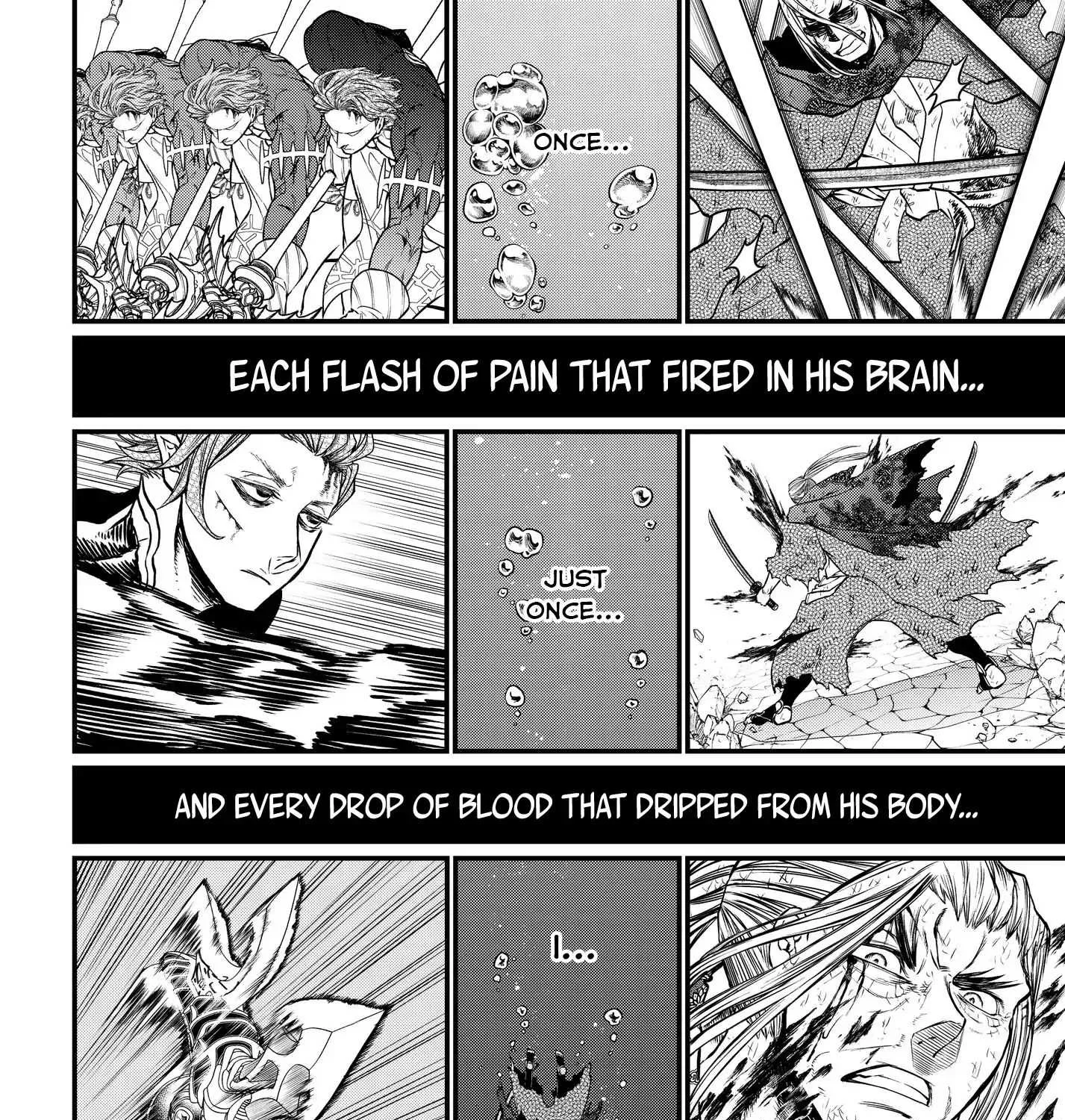 Record of Ragnarok Chapter 19.1 page 83 - 