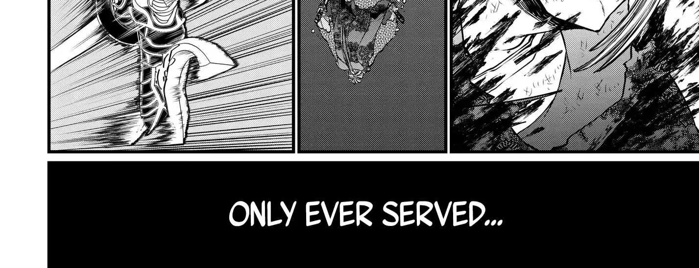 Record of Ragnarok Chapter 19.1 page 84 - 