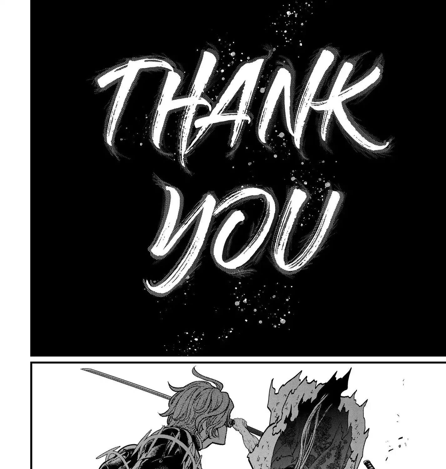 Record of Ragnarok Chapter 19.2 page 18 - 