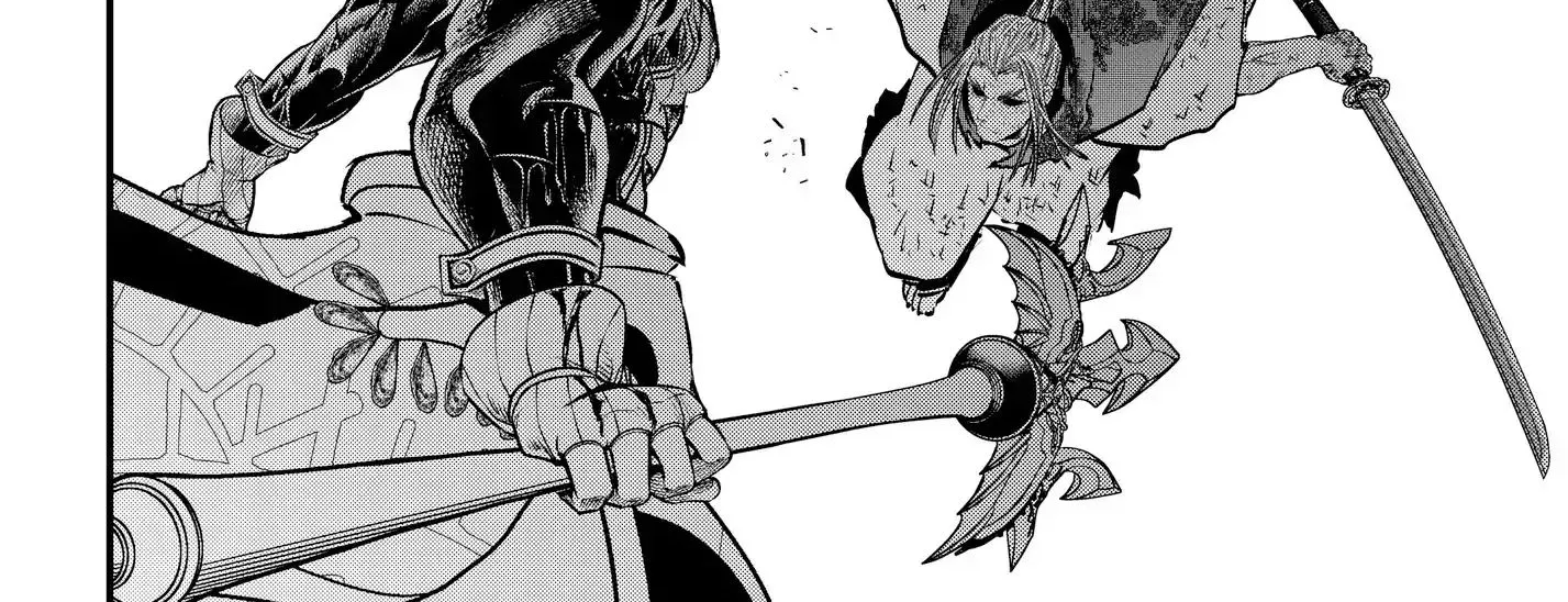 Record of Ragnarok Chapter 19.2 page 19 - 