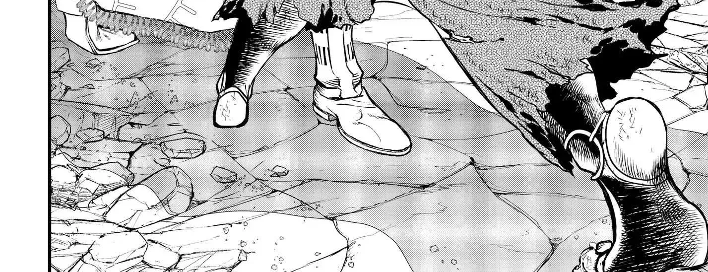 Record of Ragnarok Chapter 19.2 page 23 - 