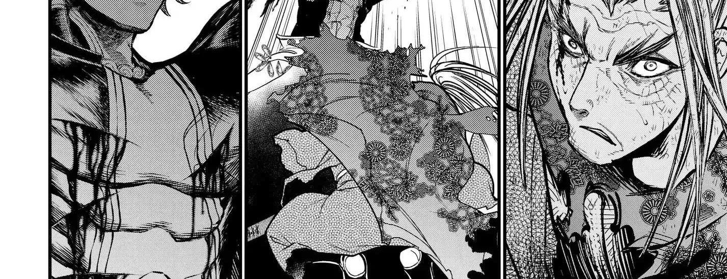 Record of Ragnarok Chapter 19.2 page 27 - 