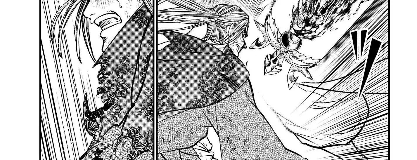 Record of Ragnarok Chapter 19.2 page 29 - 