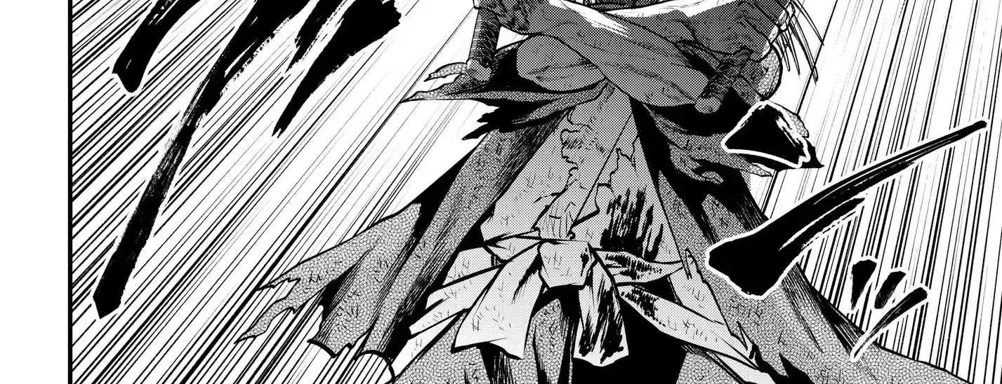 Record of Ragnarok Chapter 19.2 page 35 - 