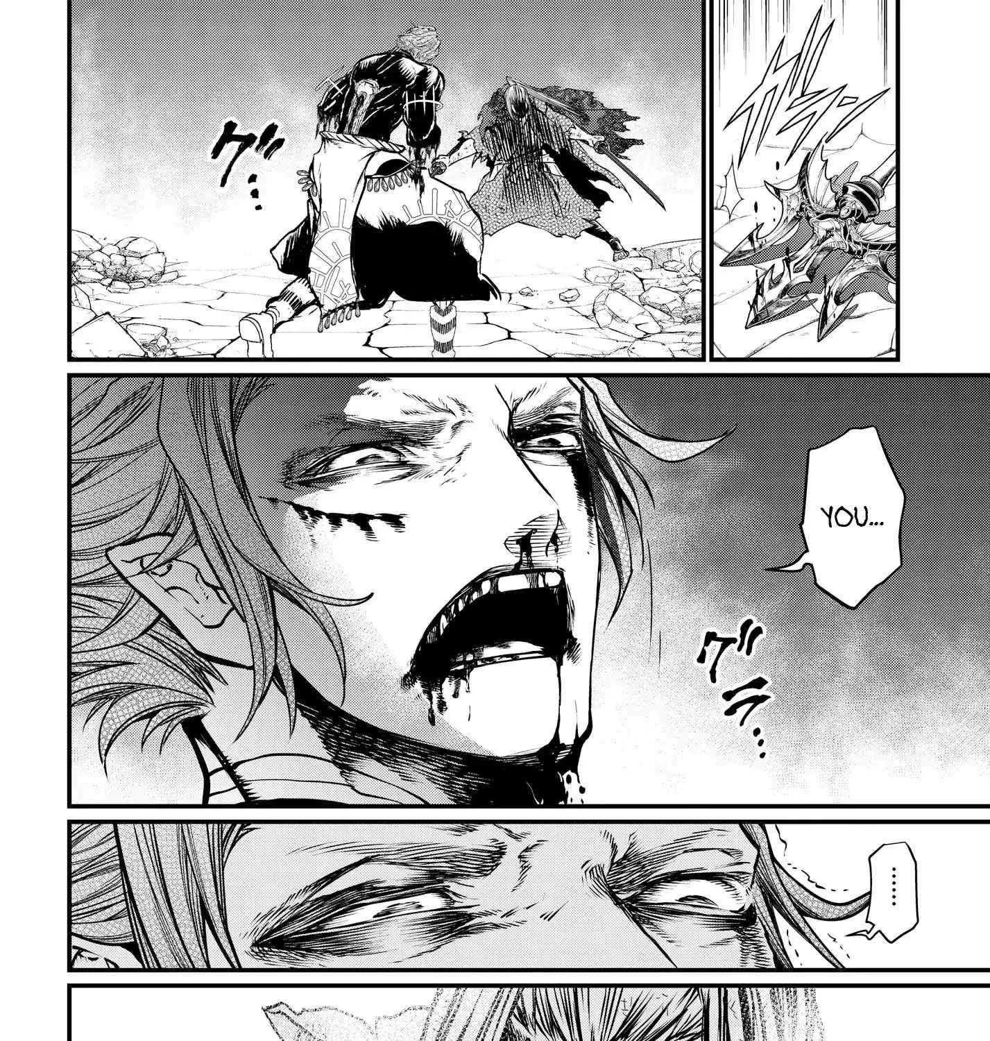Record of Ragnarok Chapter 19.2 page 39 - 