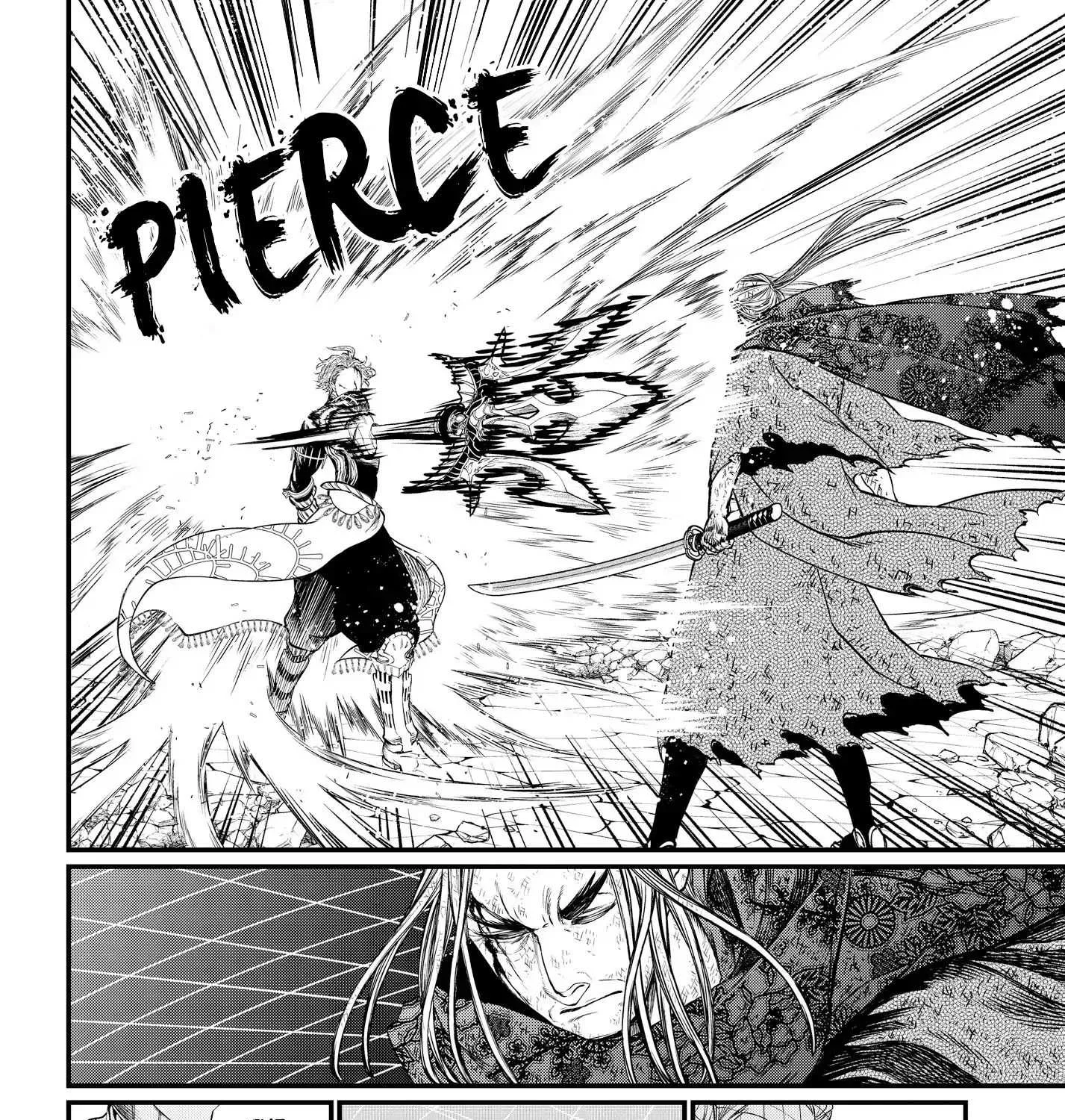 Record of Ragnarok Chapter 19.2 page 5 - 