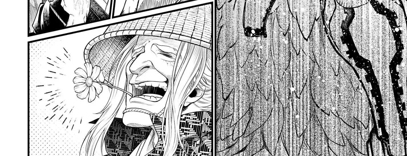 Record of Ragnarok Chapter 19.2 page 44 - 
