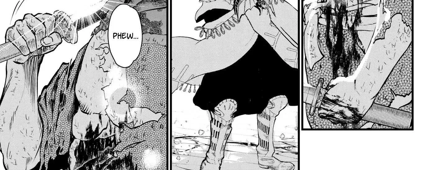 Record of Ragnarok Chapter 19.2 page 46 - 