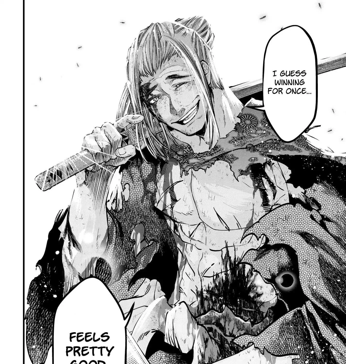 Record of Ragnarok Chapter 19.2 page 47 - 