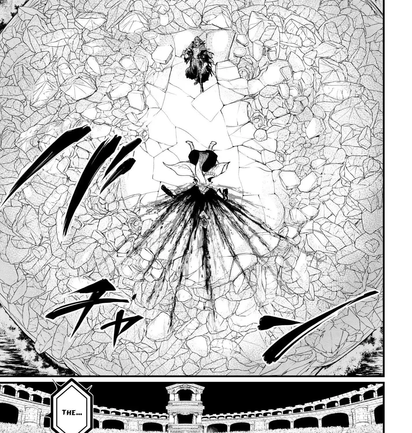 Record of Ragnarok Chapter 19.2 page 49 - 