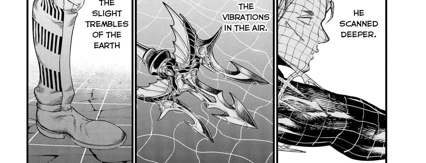 Record of Ragnarok Chapter 19.2 page 6 - 